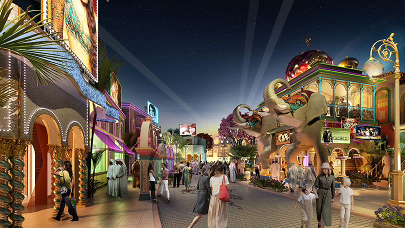 03 dubai parks and resorts posta magazine