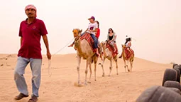 camel ride (1)