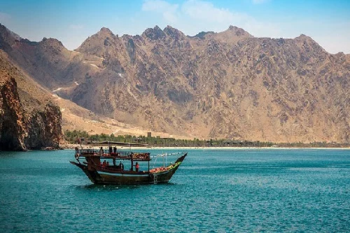 musandam tour