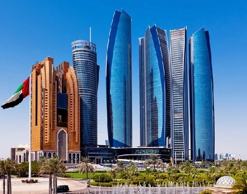 abu dhabi city tour 1