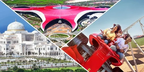 abu dhabi city tour 3