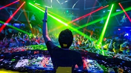 live entertanment
