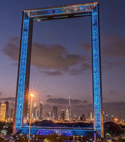 tour to dubai