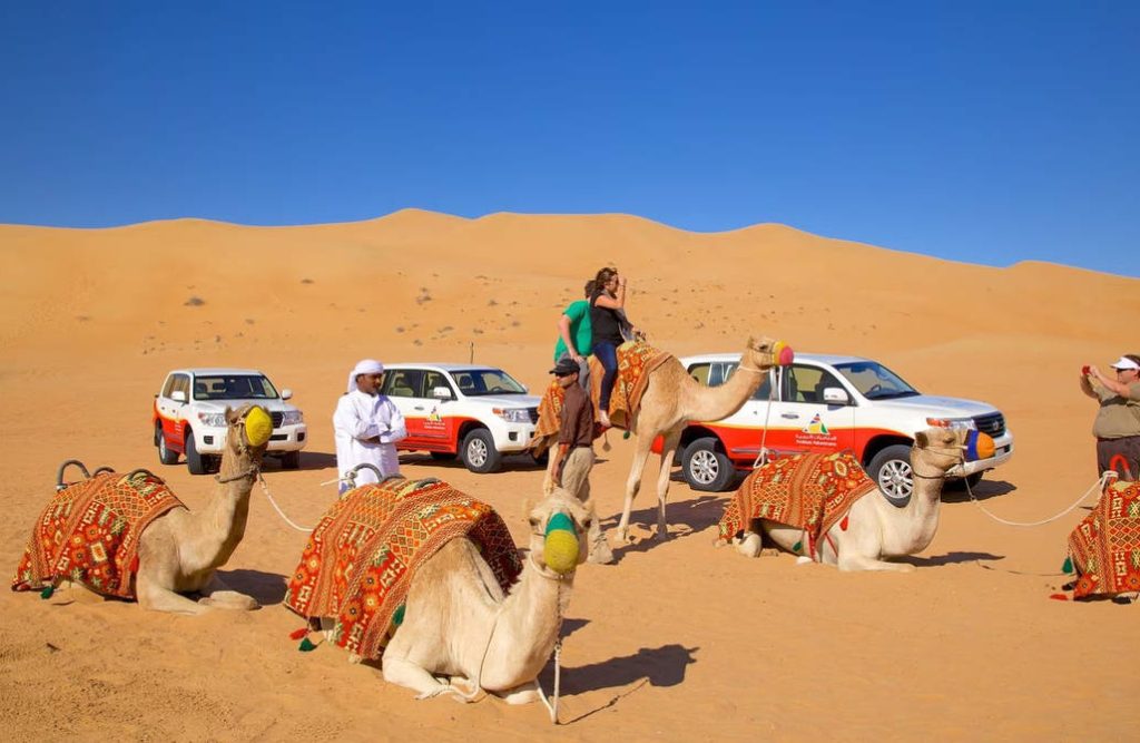 dubai desert safari a guide for first time visito by desertsafaris di5e1su pre