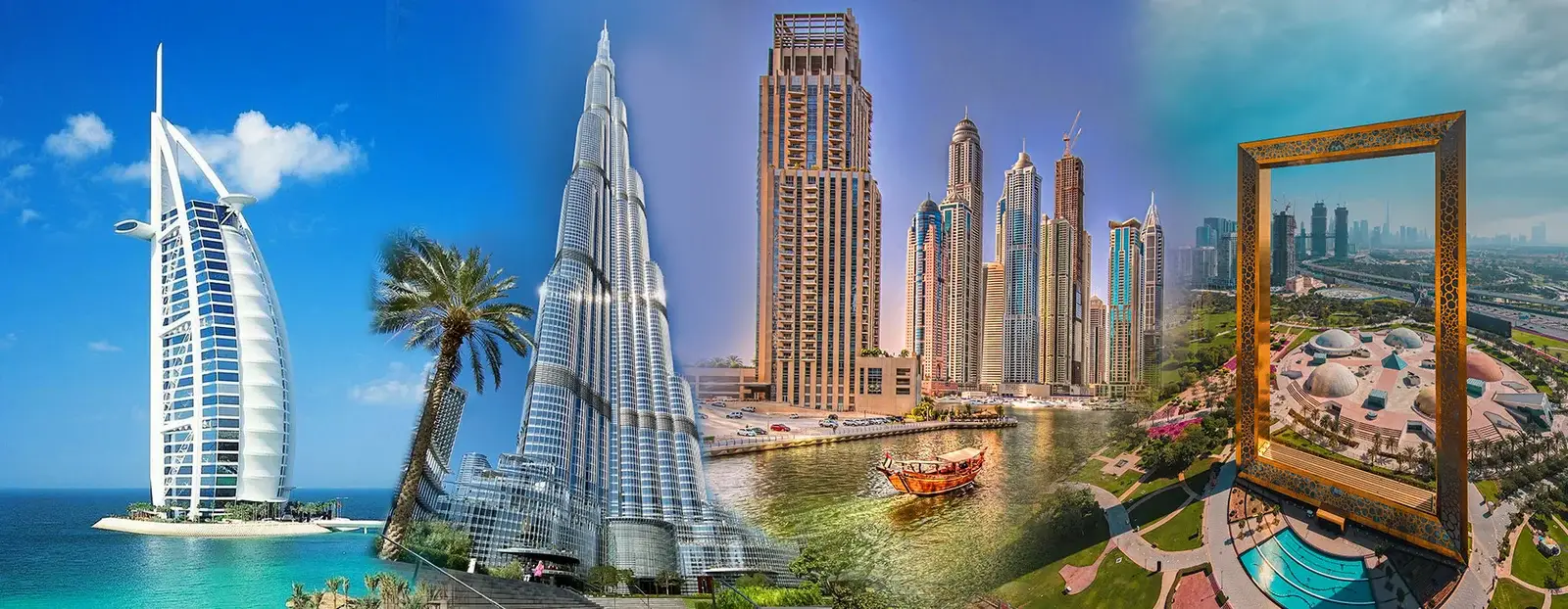 Desert Safari Dubai Banner 2